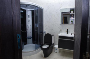 2 bedroom town house